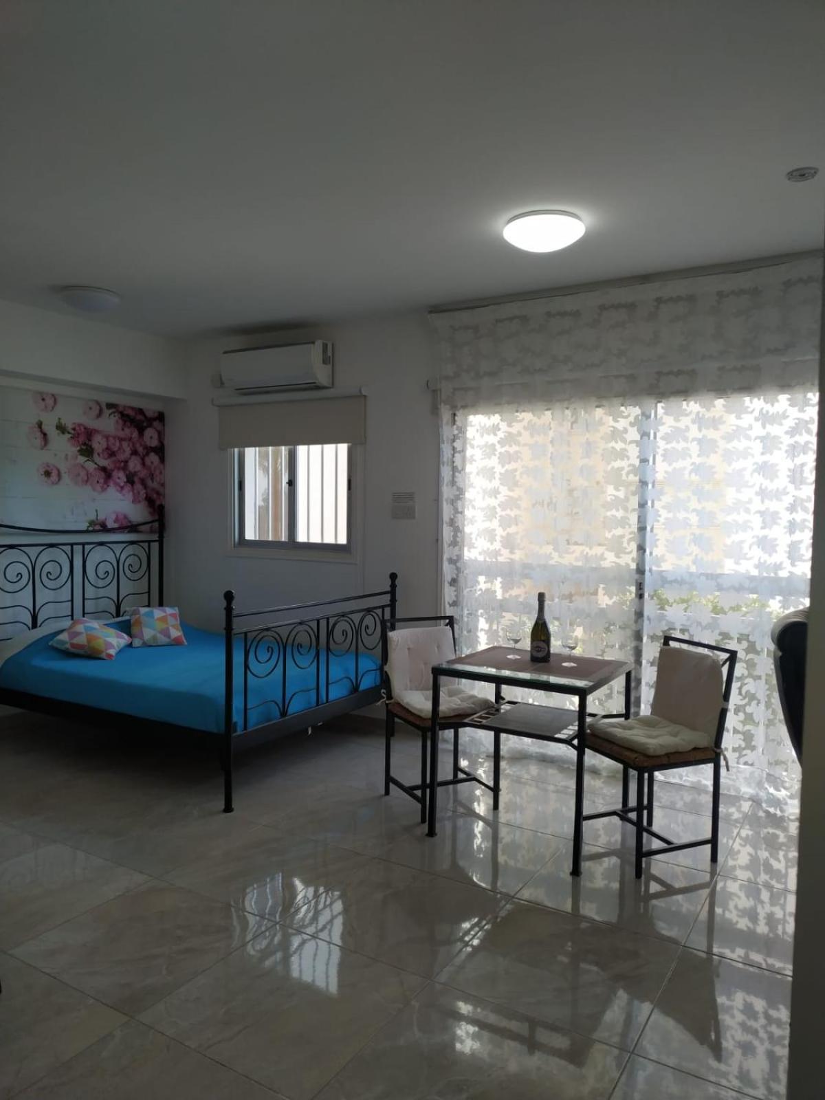 Stelia'S Seagate Studio Apt. Larnaka Exterior foto